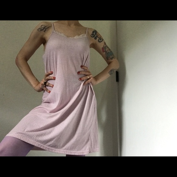 Blair Striped Nightgown - Picture 9 of 13